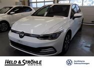 VW Golf, 1.0 TSI 8 MOVE APP, Jahr 2024 - Neu Ulm