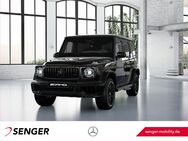 Mercedes G 63 AMG, Burmester Superior-Int, Jahr 2025 - Oberursel (Taunus)