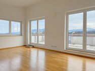 *** 3-Zimmer-Dachtgeschosswohnung *** Mit großflächige Terrasse mit TG-Stellplatz in Penzberg *** - Penzberg