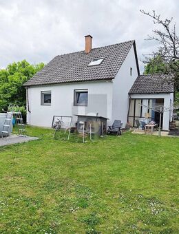 MODERN, SONNIG, FAMILIENFREUNDLICH MIT VIEL PLATZ - Lorch (Baden-Württemberg)