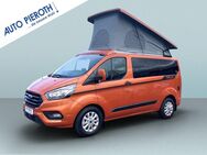 Ford Transit Custom, L1 Vialla Automatik #Camper #Nugget, Jahr 2024 - Bingen (Rhein)