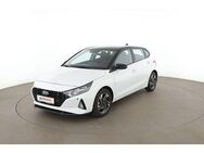 Hyundai i20 1.0 T-GDI Mild-Hybrid Intro Edition - Berlin