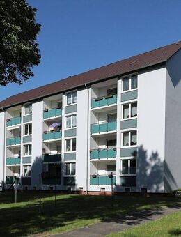 Familien aufgepasst! 4-Zimmer-Erdgeschosswohnung in der Nordstadt // EG links - Wolfsburg