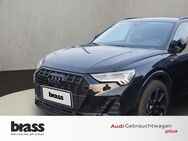 Audi Q3, S line 35 TFSI, Jahr 2024 - Marburg