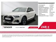 Audi A1, citycarver 30 TFSI, Jahr 2021 - Emsdetten
