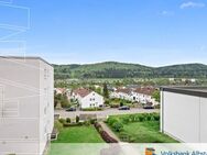 3-Zimmerwohnung mit herrlichem Blick über Ebingen - Albstadt