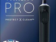 Oral-B Elektrische Zahnbürste Vitality Pro, Aufsteckbürsten: 1 St., 3 Putzmodi