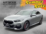 BMW 220 Gran Coupé, i M Sport Pro LMR ifi, Jahr 2023 - Krefeld