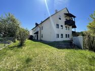 Kapitalanlage in Hilpoltstein - Vermietete 1-Zimmer-Dachgeschosswohnung mit Stellplatz - Hilpoltstein