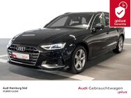 Audi A4, Avant 35 TFSI advanced, Jahr 2024 - Hamburg