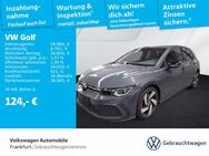 VW Golf, 2.0 TSI VIII GTI IQ Light cd19uz, Jahr 2024 - Frankfurt (Main)