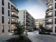 Praktisch geschnittene 1-Zimmer-Wohnung - Freising
