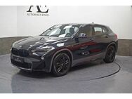 BMW X2 xDrive 18d M Sport X CAM NAVI AHK LED TEMPO - Salach