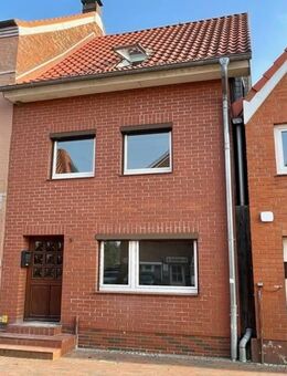 Wohnen, wo andere Urlaub machen - Erstbezug - kernsaniertes Stadthaus in Mölln in Seenähe - Mölln (Schleswig-Holstein)