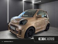 smart EQ fortwo cabrio, Brabus R92 Limitiert, Jahr 2021 - Korntal-Münchingen