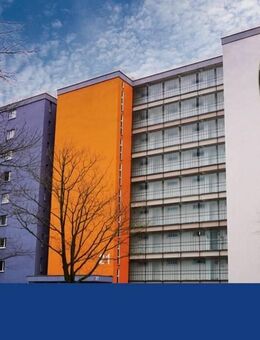 Charmante 1,5-Zimmer-Wohnung mit Balkon und Weitblick - ideal für Eigennutzer oder Kapitalanleger - Bonn