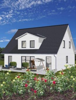 Ihr effizientes und komfortables Traumhaus im Werler Süden - Werl