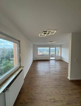 Kernsanierte 3-Zimmer-Wohnung auf dem Wartberg - Pforzheim