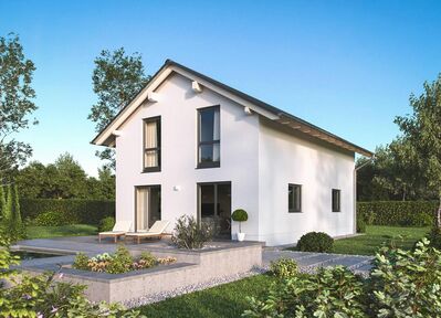 Einfamilienhaus