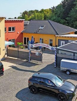 Exklusives Anwesen! außergewöhnliche Rendite! Bestlage! - Wölfersheim