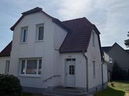 2 Minuten Fußweg bis zum Strand - Lubmin