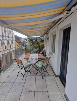 Exklusive Maisonettwohnung mit Panoramablick in erstklassiger Lage - Tuttlingen