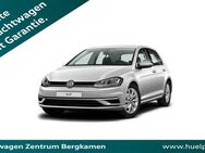 VW Golf, 1.0 VII COMFORTLINE LMHEIZUNG, Jahr 2019 - Bergkamen