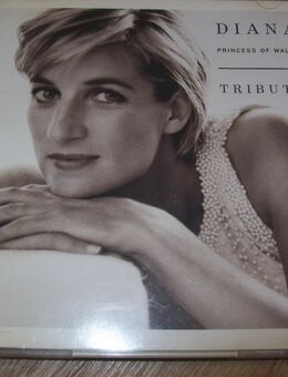 Diana Princess of Wales - Erwitte