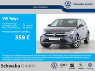 VW Taigo, 1.0 l TSI Style, Jahr 2024 - Augsburg