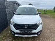 Dacia Dokker TCE 100 Stepway Navi PDC 75kW (102PS... - Hüttenberg