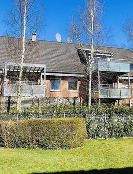 TERRASSENRESIDENZ MIT KLASSE - Husum (Schleswig-Holstein)