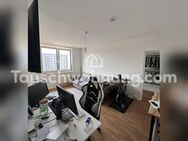 [TAUSCHWOHNUNG] SUCHE HAMBURG, BIETE ZENTRALE WOHNUNG IN BERLIN - Berlin