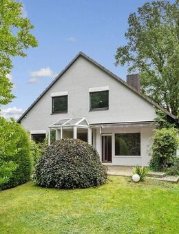 Ein Rohdiamant im Alstertal - wer schleift ihn? - Hamburg