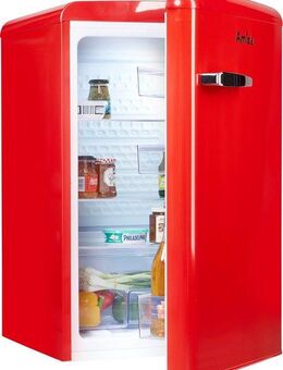 Amica Vollraumkühlschrank VKS 15620-1 R, 87,5 cm hoch, 55 cm breit