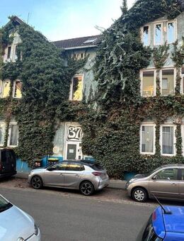 Historisches Mehrfamilienhaus mit Charme in Braunschweig! Mein Haus = Mein Partner! - Braunschweig