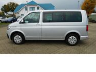 VW T6 Kombi, 2.0 1 Transporter TDI, Jahr 2024 - Vordorf