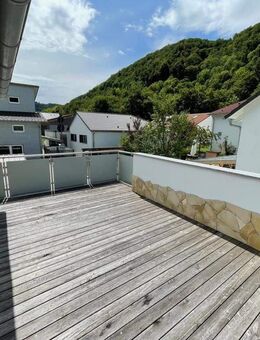 Oase zum Wohlfühlen! Zweifamilienhaus mit Swimmingpool & Sauna! - Bad Ditzenbach