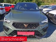 CUPRA Ateca, 2.0 TSI VZ 19 BEATS, Jahr 2022 - Hüttlingen