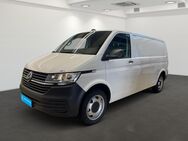 VW T6.1, 2.0 TDI Transporter Kasten, Jahr 2022 - Kempten (Allgäu)