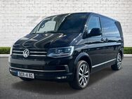 VW T6 Multivan, 2.0 TDI Business, Jahr 2019 - Bernau (Berlin)