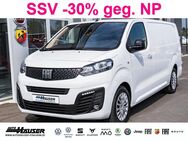 Fiat Scudo, E-Scudo Kastenwagen L3 h ICON COMFORT TECHNO &, Jahr 2023 - Pohlheim