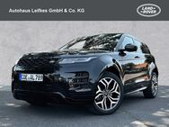 Land Rover Range Rover Evoque, D200 R-Dynamic HSE Black-Pack, Jahr 2022 - Coesfeld