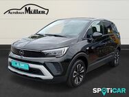 Opel Crossland, 1.2 Elegance Turbo AUTO, Jahr 2023 - Gnarrenburg