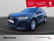 Audi A1, Sportback 25 TFSI ADVANCED, Jahr 2024 - Nordhausen