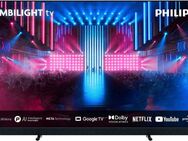 Philips 65OLED909/12 OLED-Fernseher (164 cm/65 Zoll, 4K Ultra HD, Google TV, Smart-TV)