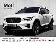 Volvo XC40 Ultimate Dark Recharge Plug-In Hybrid 2WD T5 Twin Engine EU6d StandHZG Navi digitales Cockpit - Aachen