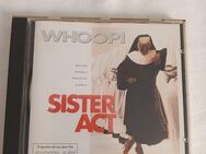 Marc Shaiman Sister Act Soundtrack CD - Essen