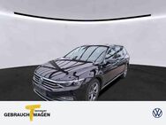 VW Passat Variant, 2.0 TDI ELEGANCE LM17, Jahr 2020 - Herne