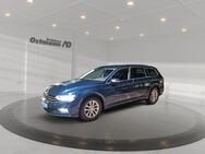 VW Passat Variant, 1.5 TSI Business, Jahr 2019 - Melsungen