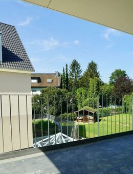 Exklusive 4-Zimmer-Neubauwohnung in Wiesbaden, hochwertig, modern, und bezugsfertig - Wiesbaden